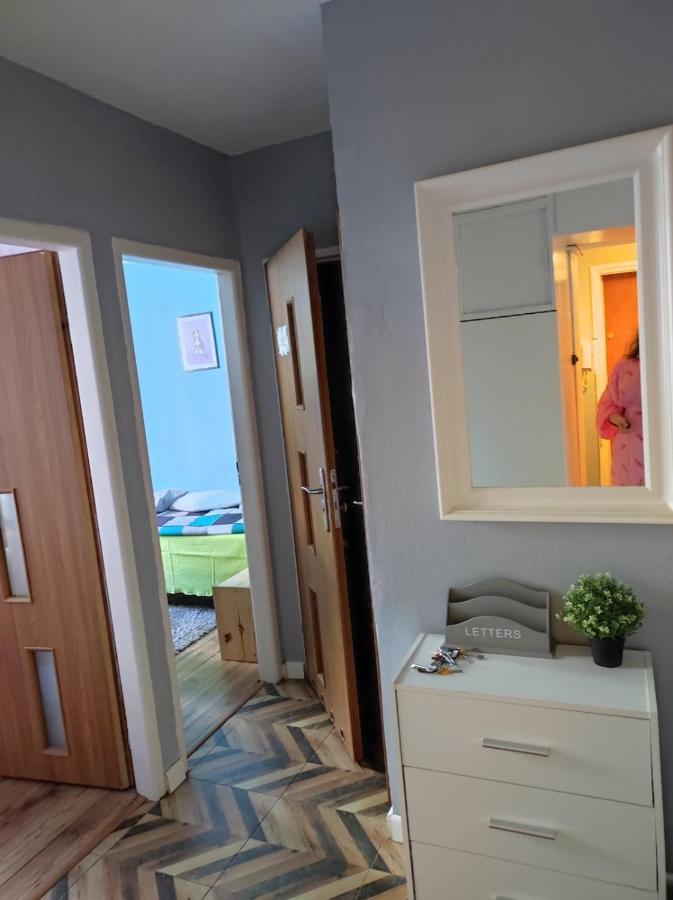 Single Room No.4 In The Very Center Of Warsaw Varsóvia Exterior foto